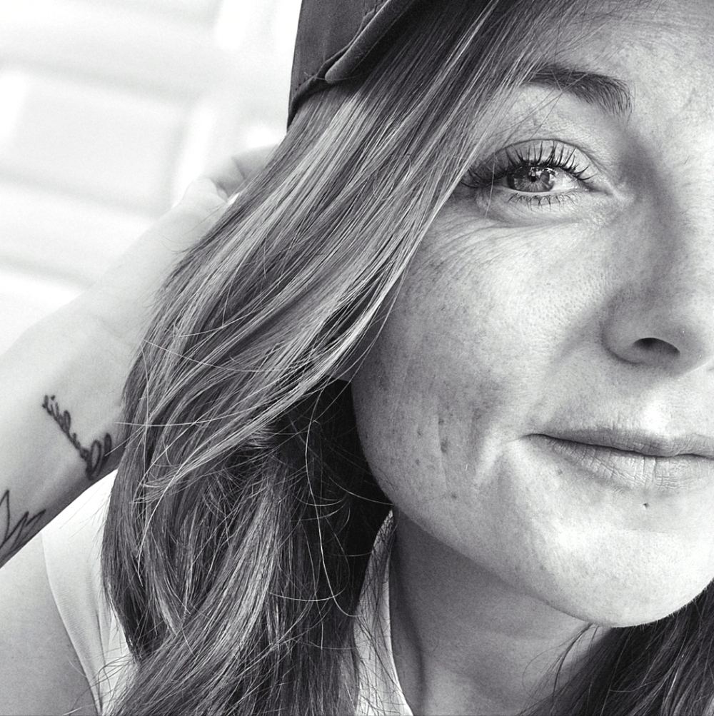 Meet your Posher, Kim